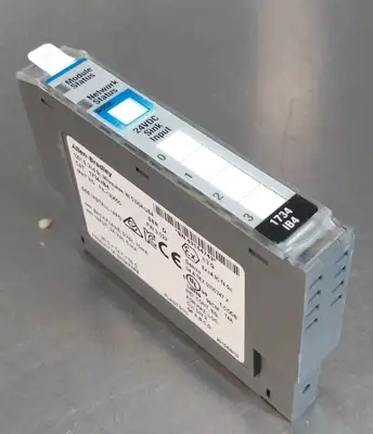 Allen-Bradley 1734-IB4 / D Output Module Loc4E41