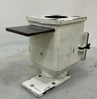 USED INDUSTRIAL MAGNETICS, INC 5C1530-PG0077