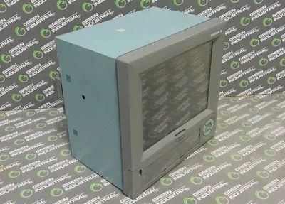 USED YOKOGAWA DX210-1-2