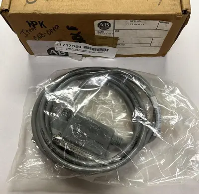 New | in-Stock ALLEN-BRADLEY 1771-NC6 Industrial Controls Ohio US | Surplus Asset Holdings #1243361
