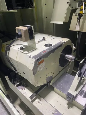 2014 SHIGIYA GPS-30B 50 Universal Cylindrical Grinders | Silverlight CNC, Inc (6)