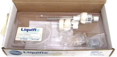 NEW LIQUIFLO K33FS1133S000000 PUMP REPAIR KIT