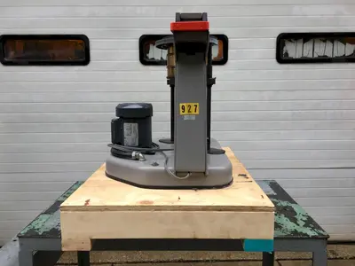 USED W.S. TYLER COMBUSTION ENGINEERING, INC B