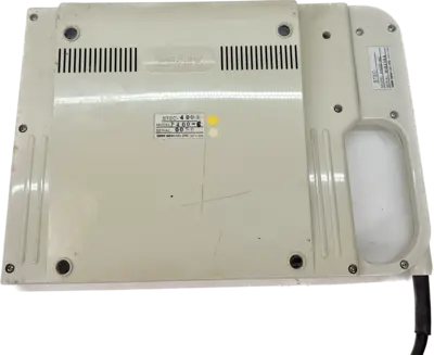 USED STAR SEIKI P400-C