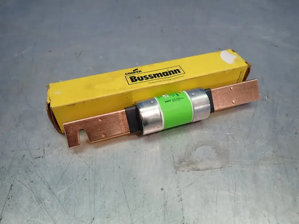 NEW BUSSMANN FRSR200