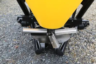 New | in-Stock 2026 TAR RIVER SP500SS Broadcast Spreaders Pennsylvania US | Zimmerman Farm Service #1410432