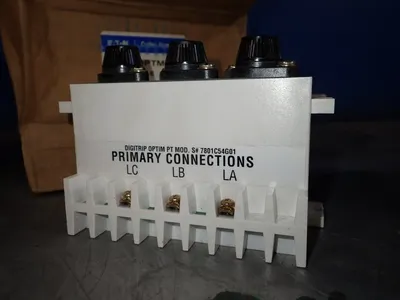 New | in-Stock EATON DOPTMLN Transformers | HGR 24 #741403