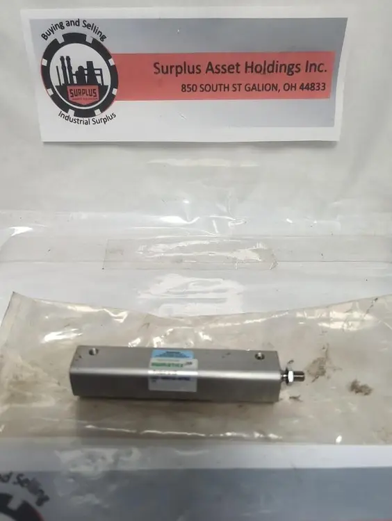 New | in-Stock NUMATICS UGD-SA016-075D-M Pneumatic Cylinders Ohio US | Surplus Asset Holdings #1265649