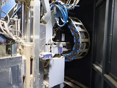 USED 2018 FORMAT CREATOR 950