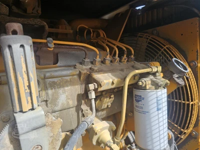 Used 2021 TESAB RK1012S Crushers Colorado US | ABN Services #1339319