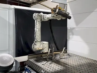 Used 2021 TRUMPF TRUARC WELD 1000 Arc Welders Illinois US | Machine Factory Outlet #1262762