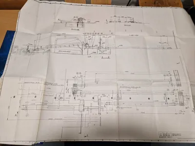 2017 ALTEK Aluminum Ingot and DeOx Cone Caster Casters - Secondary Ingot | H.E. Phipps Co. Inc. (22)