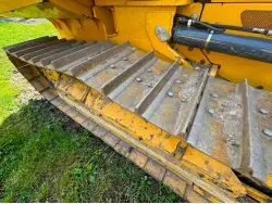 Used 2021 JOHN DEERE 550K Bulldozers Pennsylvania US | Iron Exchange Equipment Solutions #1353785