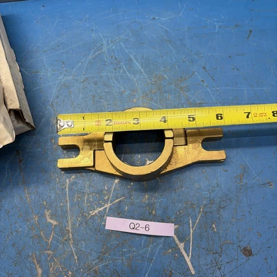 New | in-Stock Mission _UNKNOWN_ Estate & Personal Property Indiana US | J&J Industrial Supply #1412981