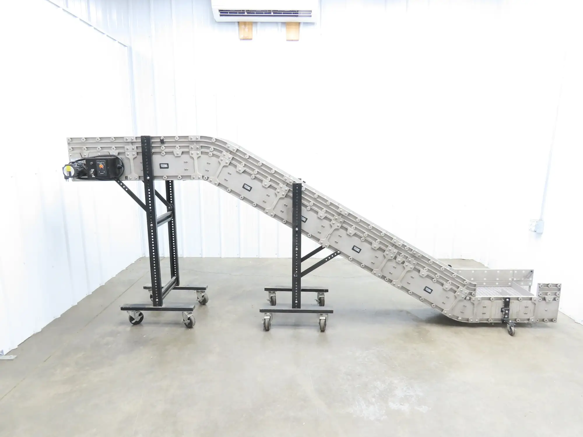 Used DYNACON _UNKNOWN_ Belt Conveyors | Arrow Industrial #561624
