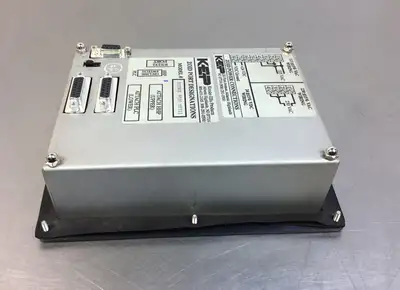 USED KEP Zoid Port Designations