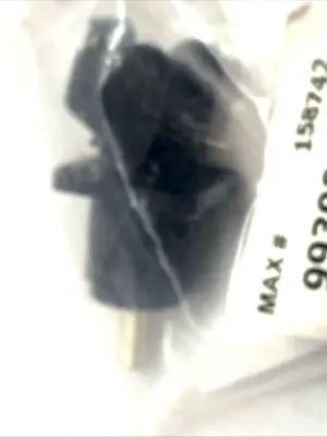 NEW HARTING HAN S 120 BULKHEAD HOUSING 1-POLE 120A 1500V M6 BOLT