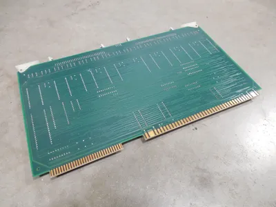 Central Data Corp. IIMSM01 Multibus Serial I/O Module Used
