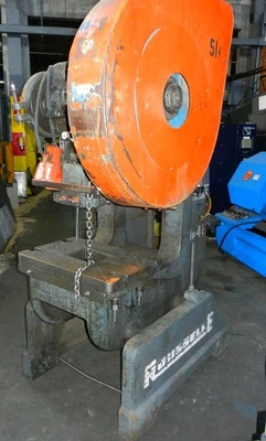 USED ROUSSELLE 4F
