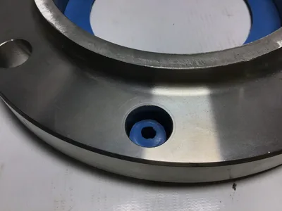 Felix Tech Companion Pipe Flange 6″ B16.5 A/SA182 F304/304L 22L 2953 CM42