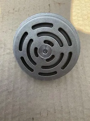 Ariel Suction Valve PN B-4879-AA