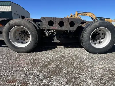 Used 1999 ASPEN _UNKNOWN_ Lowboy Trailers California US | Mittry Construction #1363431