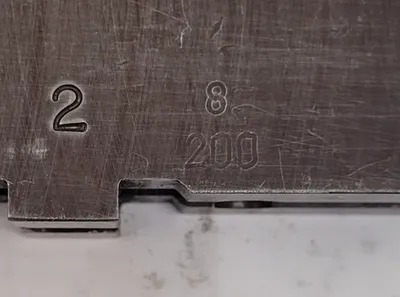 -- UNSPECIFIED -- Chuck Jaws – 3 Piece Set Tooling & Accessories, Tooling | Machinery Central (7)