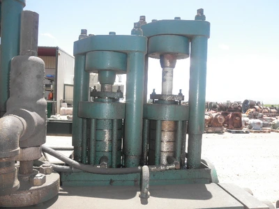 USED ALDRICH 5V-5