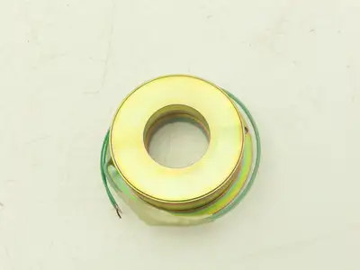 Placid Industries S15-12 Electro Magnetic Stator Clutch/Brake 12VDC