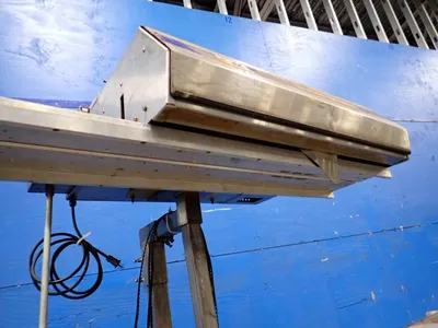 Used OK INTERNATIONAL CORP SB30L Miscellaneous Packaging Equipment Ohio US | HGR 24 #728822