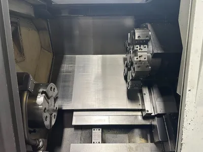 2013 DOOSAN PUMA 300C CNC Lathes | Machine Tool Specialties (6)