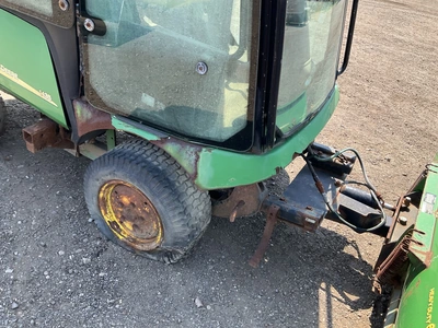 USED JOHN DEERE 1435