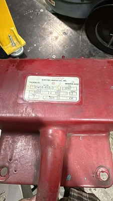 GLO-QUARTZ 6SWS4-418-3 Accessories | Global Machine Brokers, LLC (6)