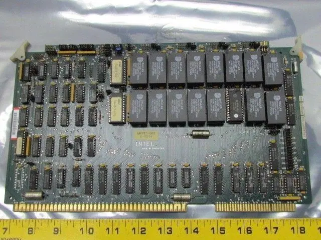 Used INTEL _UNKNOWN_ Miscellaneous MRO | Arrow Industrial #647370