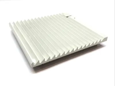 New | in-Stock Rittal Outlet Exhaust Filter 204x204mm HVAC Parts and Equipment Michigan US | Maverick Industrial Sales #1400673