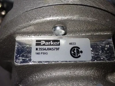 NEW PARKER N3554J04579F
