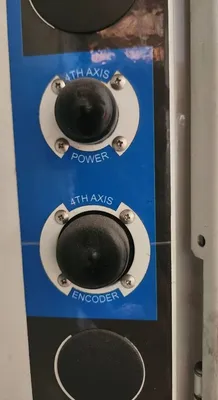 2018 HAAS VF-3SS Vertical Machining Centers | Clark Machinery Sales, LLC (9)