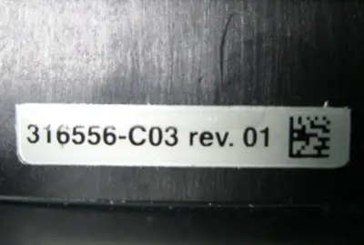 USED Allen Bradley 20-HIM-C3