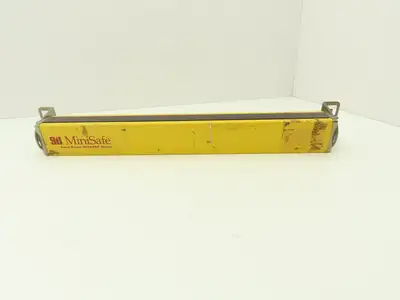 STI MS4416R Light Curtain Receiver MiniSafe-B Long Range