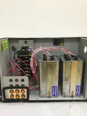 Used AEROVOX IMS2020F333FLC Capacitors Michigan US | Ideal Machinery #1275202