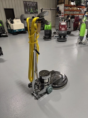 Used _UNKNOWN_ _UNKNOWN_ High Speed Burnishers North Carolina US | Chemsource Direct #1318298