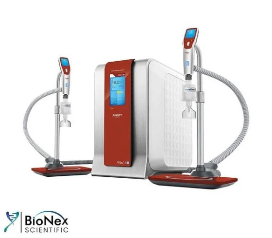 Used AVIDITY SCIENCE ALTO 1 Water Treatment Equipment New Jersey US | Bionex Scientific LLC #799903