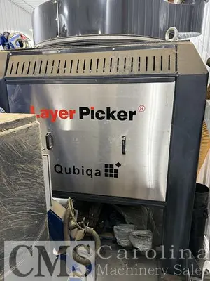 USED LAYER PICKER FLEX-R PICKER/LOADER