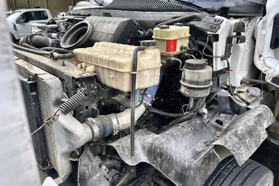 Used 2007 GMC C5500 Winch Trucks Louisiana US | Proxy Equipment #1385005