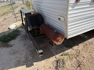Used _UNKNOWN_ _UNKNOWN_ Blast Cleaning Texas US | Miedema Asset Management Group #1315648