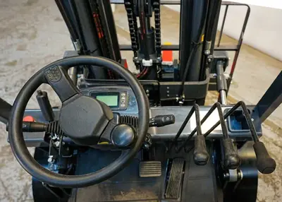 NEW 2026 LIFT HERO CPD30