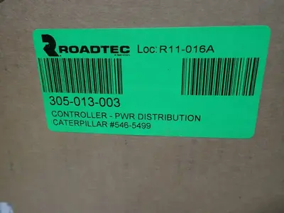 NEW CAT 5465499