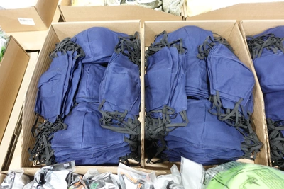 Used _UNKNOWN_ _UNKNOWN_ Safety Equipment Ohio US | Aucto #1306561