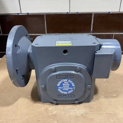 NEW BOSTON GEAR F73215FB96