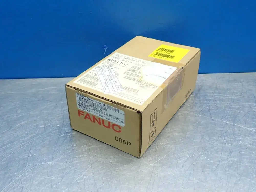 NEW FANUC A06B0116B104